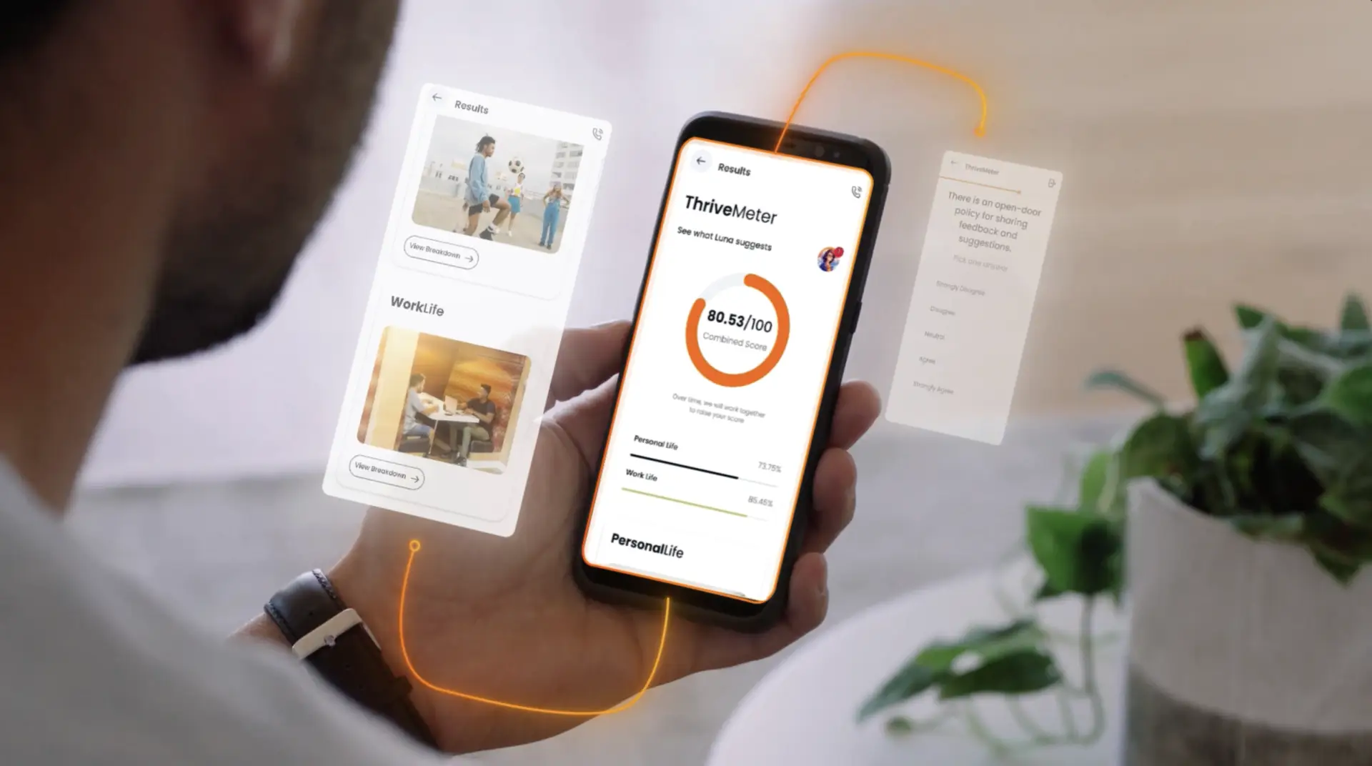 October Health Explainer Promo Video